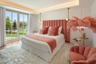 Chalet en alquiler en Los Naranjos - Las Brisas en Marbella