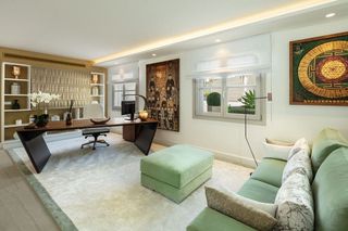 Chalet en alquiler en Los Naranjos - Las Brisas en Marbella