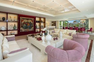 Chalet en alquiler en Los Naranjos - Las Brisas en Marbella