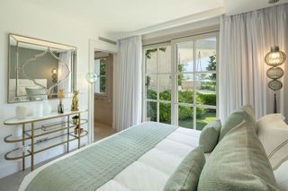Chalet en alquiler en Los Naranjos - Las Brisas en Marbella