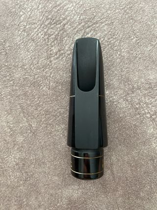 Boquilla Saxo Tenor D'Addario Select Jazz D6M