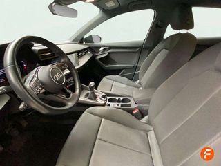 Audi A3 Sportback 30 TDI 85kW (116CV)