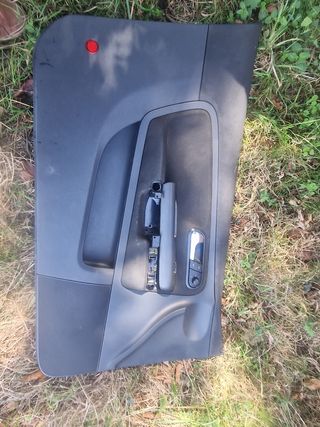 Tapizado Puerta Seat Ibiza 6L