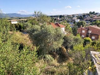 Terreno en venta en Sant Esteve Sesrovires