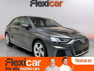 Audi A3 Sportback 30 TDI 85kW (116CV)