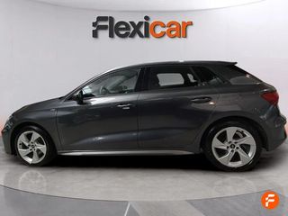 Audi A3 Sportback 30 TDI 85kW (116CV)