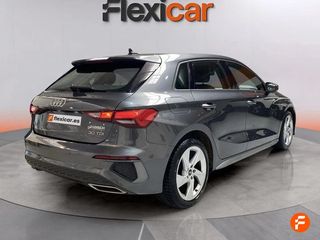 Audi A3 Sportback 30 TDI 85kW (116CV)