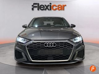 Audi A3 Sportback 30 TDI 85kW (116CV)