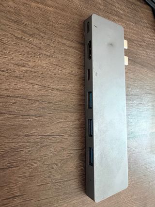 MacBook Pro 13 2019 i7 16GB RAM 512 SSD Touchbar