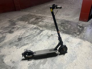 Patinete Eléctrico Xiaomi
