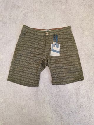 Bermuda Blend Talla L