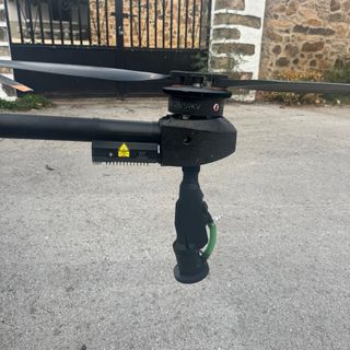 DJI Agras T25 + Accesorios