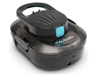 Robot Limpiafondos TALOSBO Pleco S1 Doble Motor
