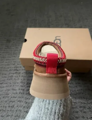 Botas de nieve UGG Talla 38 Marrón