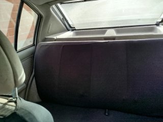Opel kadett  1989