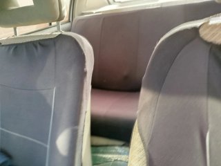 Opel kadett  1989