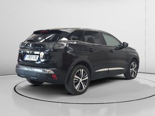 Peugeot 3008 Allure