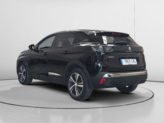 Peugeot 3008 Allure