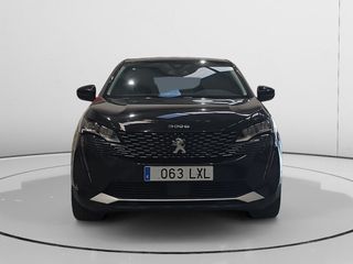 Peugeot 3008 Allure