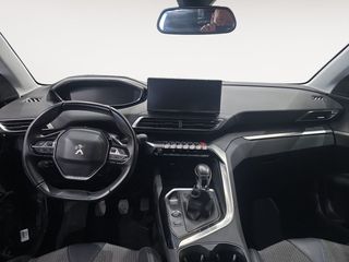 Peugeot 3008 Allure