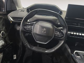 Peugeot 3008 Allure