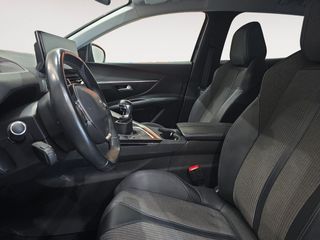 Peugeot 3008 Allure