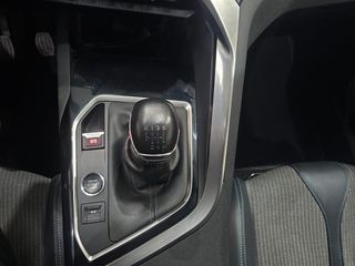 Peugeot 3008 Allure