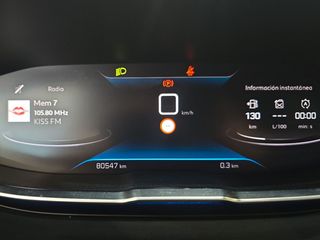 Peugeot 3008 Allure