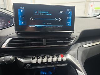 Peugeot 3008 Allure