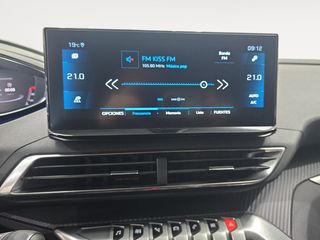 Peugeot 3008 Allure