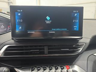 Peugeot 3008 Allure