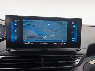 Peugeot 3008 Allure