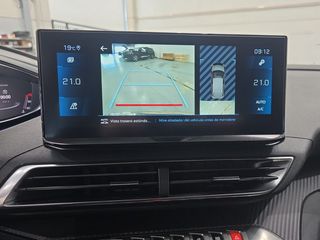 Peugeot 3008 Allure