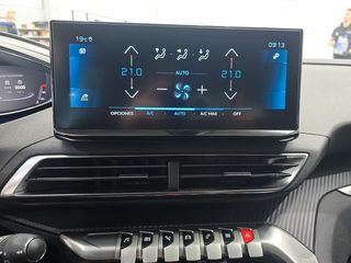 Peugeot 3008 Allure