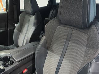 Peugeot 3008 Allure
