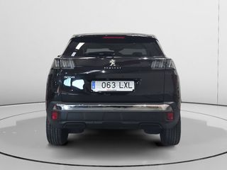 Peugeot 3008 Allure