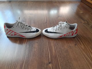 Zapatillas futbol  sala Nike Mercurial 