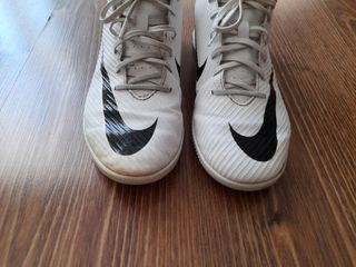 Zapatillas futbol  sala Nike Mercurial 