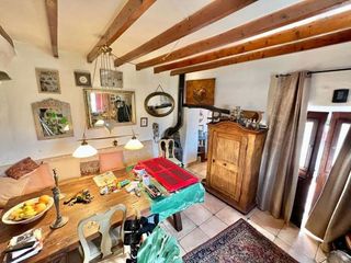 Chalet en venta en Bunyola