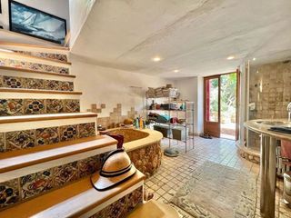 Chalet en venta en Bunyola