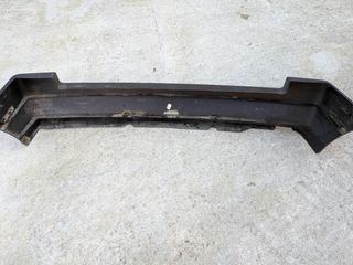 Defensa Citroen AX