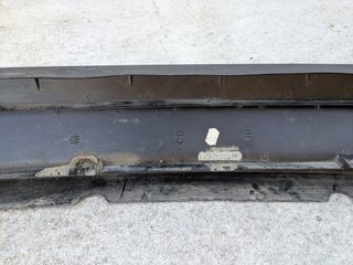 Defensa Citroen AX