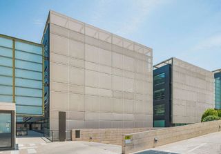 Oficina en alquiler en Parque Empresarial en Rozas de Madrid (Las)