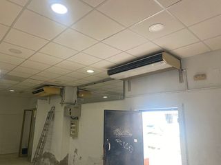 Local comercial en alquiler en Gelves