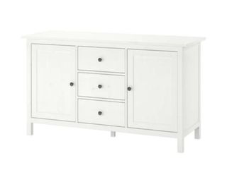 Aparador Blanco Ikea