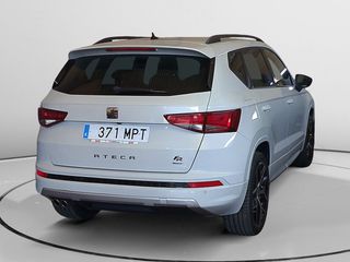 Seat Ateca FR 4Drive
