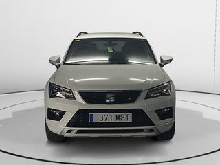 Seat Ateca FR 4Drive