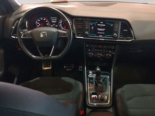 Seat Ateca FR 4Drive