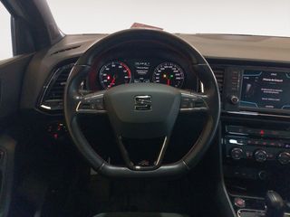 Seat Ateca FR 4Drive