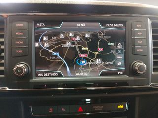 Seat Ateca FR 4Drive